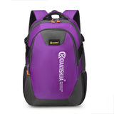 Lightweight Men's Outdoor Hiking Backpack (Wholesale)