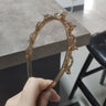 2021 New Hair Accessories for Styling and Updos