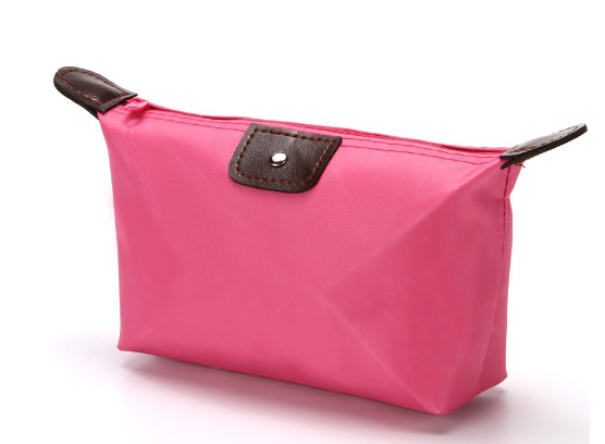 Cute Dumpling Makeup Bag