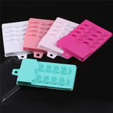 Eyelash Storage Box for 5 Pairs - Travel Organizer