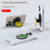 Magnetic Phone Case Stand - High-End Multifunctional Accessory