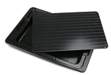 Quick Thawing Plate for Home Kitchen Use
