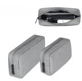 Digital Accessories Storage Bag for Power Bank & Earbuds