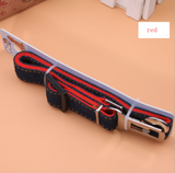 Retractable Cowboy Pet Car Seat Belt