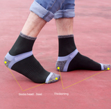 Outdoor Hiking Socks, Basketball Sports Mid-Calf Socks