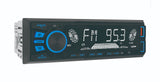 Car MP3 Bluetooth Player with FM Radio 12V 520