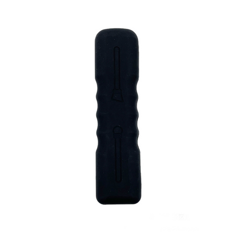 Portable Silicone Makeup Brush Holder and Organizer