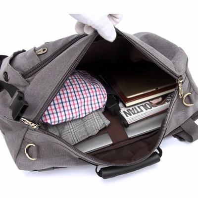 Waterproof Hiking Backpack for Outdoor Adventures