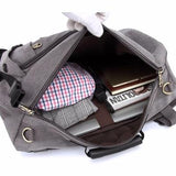 Waterproof Hiking Backpack for Outdoor Adventures