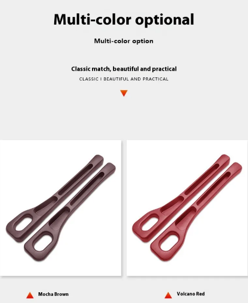 Car Seat Gap Leak-Proof Storage Strip