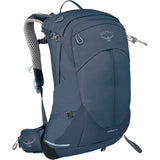 Osprey Sirrus 24L Womens Hiking Backpack Muted Space Blue