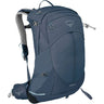 Osprey Sirrus 24L Womens Hiking Backpack Muted Space Blue