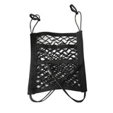 Multi-Function Car Storage Bag for Seat Back