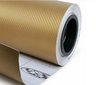 Carbon Flex 3D Car Stickers