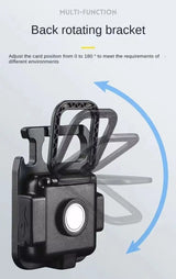 Portable Keychain COB Camping Light - Multifunctional Mini