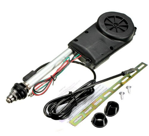 Car Automatic Electric Antenna with Remote Control