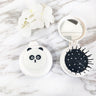 Unicorn Cartoon Animal Pattern Plastic Hair Comb