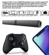 Computer Desktop Split Wireless Bluetooth Speaker