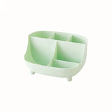 Creative Multifunctional Desk Organizer - Pig Shape