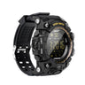 EX16S Camouflage Outdoor Smartwatch for Sports