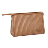 Waterproof Portable Cosmetic Bag for Travel & Office