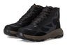 Teva Mens Geotrecca RP Hiking Boot Black/Grey 10.5