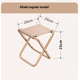 Folding Camping Stool