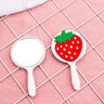 Cute Mini Portable Cartoon Makeup Mirror (Handheld)