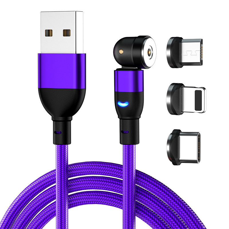 Magnetic Charging Cable - Atlantic Shopping Mall