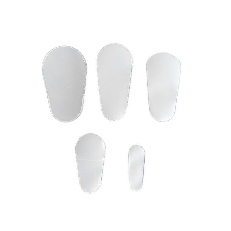 EVA Makeup Brush Protective Head Covers for Storage