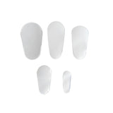 EVA Makeup Brush Protective Head Covers for Storage