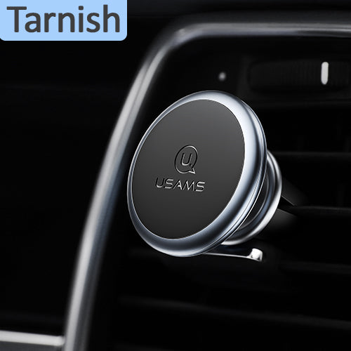 Magnetic Car Phone Mount for Dashboard Support