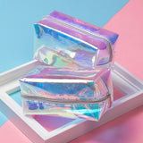 Laser Cosmetic Storage Bag