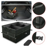 Foldable Car Trunk Organizer Storage Bag