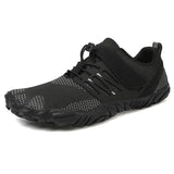 Outdoor Non-Slip Hiking Climbing Boots