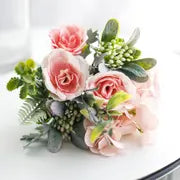 Artificial Rose Stem for Home Decor & Wedding Props