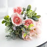 Artificial Rose Stem for Home Decor & Wedding Props