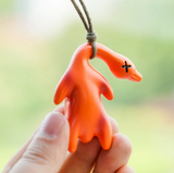 Car View Mirror Pendant