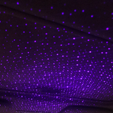 USB Starry Sky Atmosphere Light for Car Interior