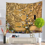 Home Decor Tapestry Wall Hanging for Decoration