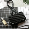 Stylish Multi-Function Crossbody and Makeup Bag