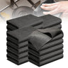Thickened Magic Cleaning Cloth 2024 New Reusable Microfiber Cleaning Rag Lint Free Cloth Magic Streak Free Miracle Cleaning Cloth Multipack for Windows Mirror Glass Car(7.87*11.81in20pcs)