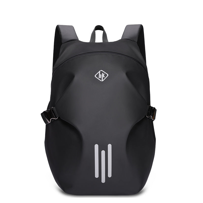 Waterproof Motorcycle Helmet Storage Backpack