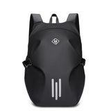 Waterproof Motorcycle Helmet Storage Backpack