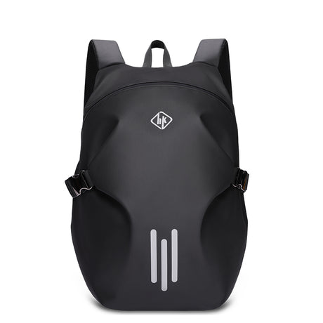 Waterproof Motorcycle Helmet Storage Backpack