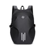 Waterproof Motorcycle Helmet Storage Backpack