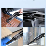 Car Wireless Handheld Vacuum Cleaner