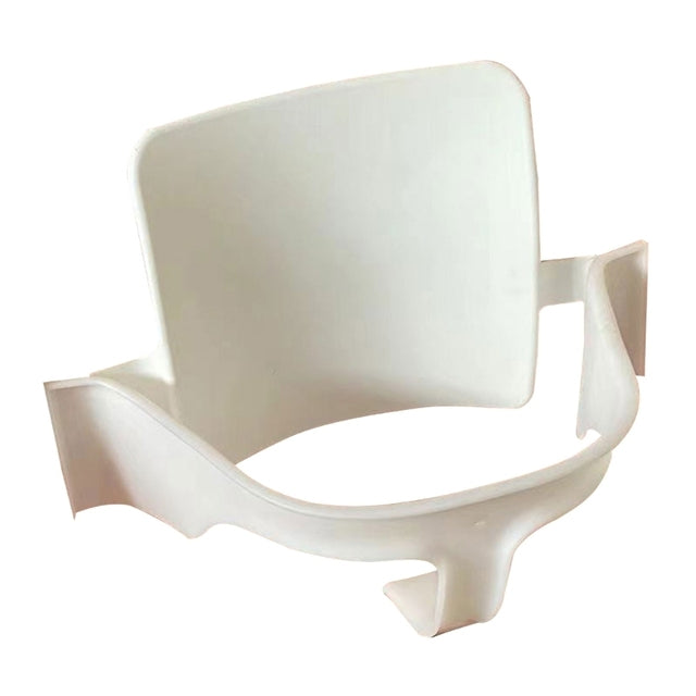 Beech Wood Dining Chair with Fence Accessories