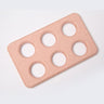 Egg Holder and Storage Rack for Eggs