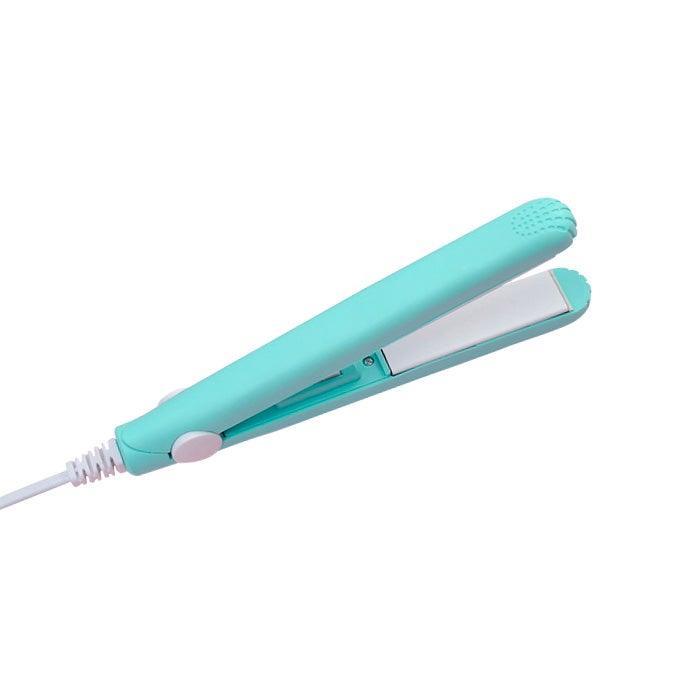 Ceramic Mini Hair Straightener - Atlantic Shopping Mall